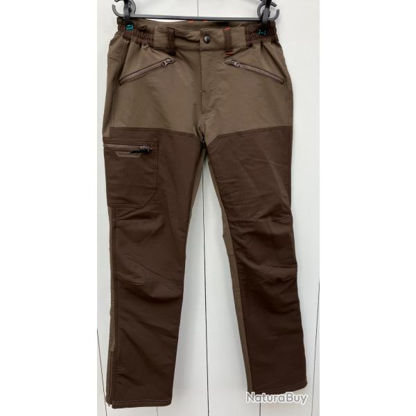 Pantalon chasse SOLOGNAC