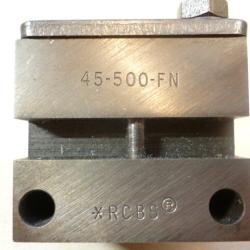 Moule RCBS 45-500-FN