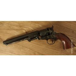 Uberti Colt 1851 Navy London