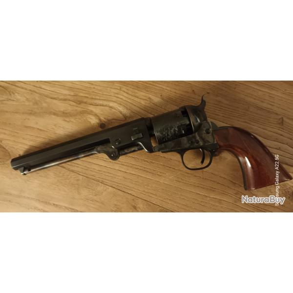 Uberti Colt 1851 Navy London