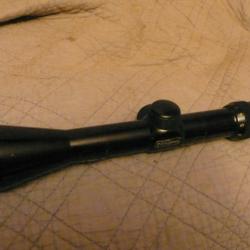 Lunette d'affut Tasco 3,9/40