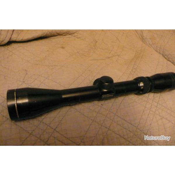 Lunette d'affut Tasco 3,9/40