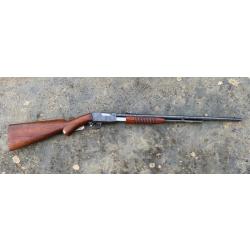 carabine BROWNING Trombone  - 22 Long