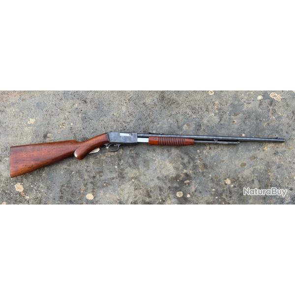 carabine BROWNING Trombone  - 22 Long