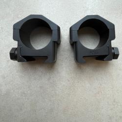 Montage badger ordnance 30 rail 21