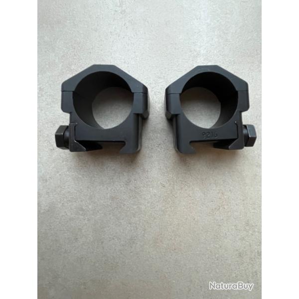 Montage badger ordnance 30 rail 21