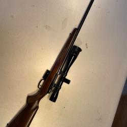 CZ 527 VARMINT 222 REMINGTON