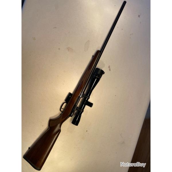 CZ 527 VARMINT 222 REMINGTON