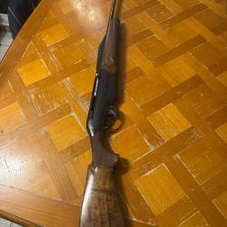 À vendre carabine benelli 270wsm argo