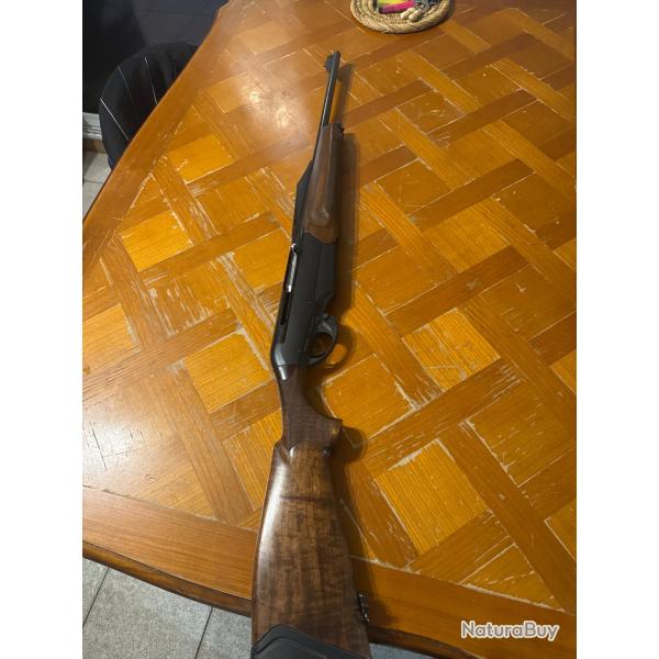  vendre carabine benelli 270wsm argo