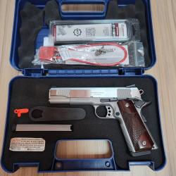 Smith et Wesson E-séries 1911 45acp