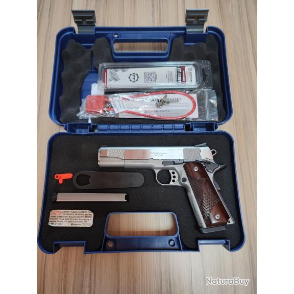Smith et Wesson E-sries 1911 45acp