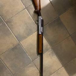 Semi-auto Breda Brescia Cal 12/70