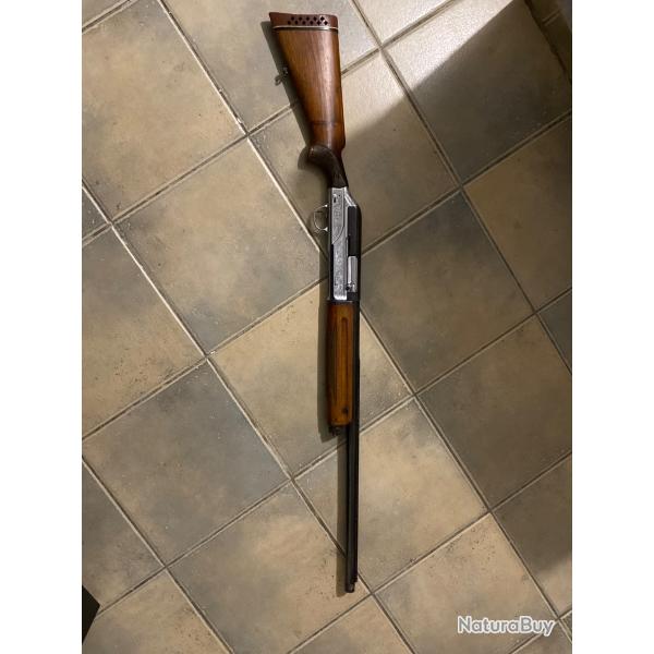 Semi-auto Breda Brescia Cal 12/70