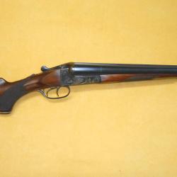 JUXTAPOSÉ BAIKAL IJ26 - BASCULE JASPÉE - Cal 12/70 - BEL ÉTAT - 1 SANS PRIX DE RÉSERVE !!!