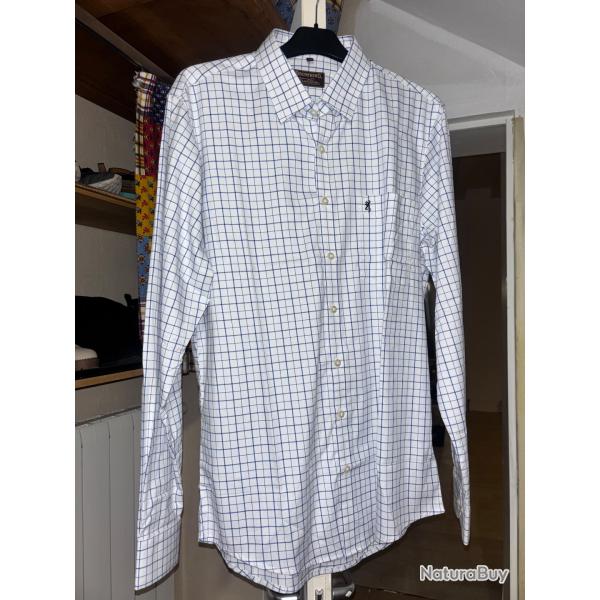 Chemise browning M