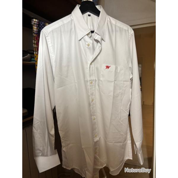 Chemise Winchester 39/40