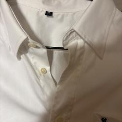 Chemise Browning T37