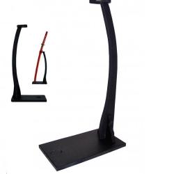 Support pour tachi, katana, shirasaya