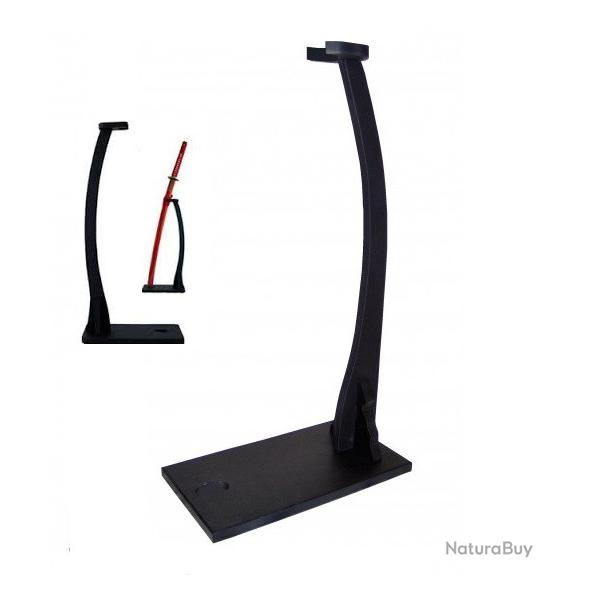 Support pour tachi, katana, shirasaya
