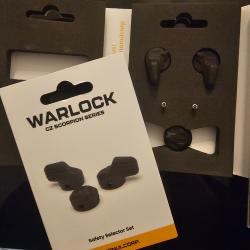 Sélecteur cz scorpion evo