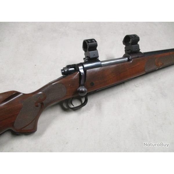 Winchester 70 light en 30.06 Springfield  1 euro sans prix de rserve!!!