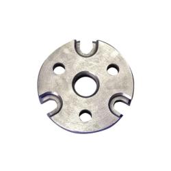 Plateau support de douilles pour presse LEE Pro1000 #19S