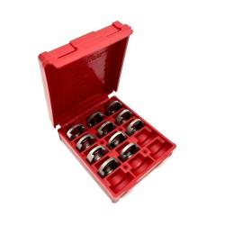 Lee set Shell holder pour amorceur à main