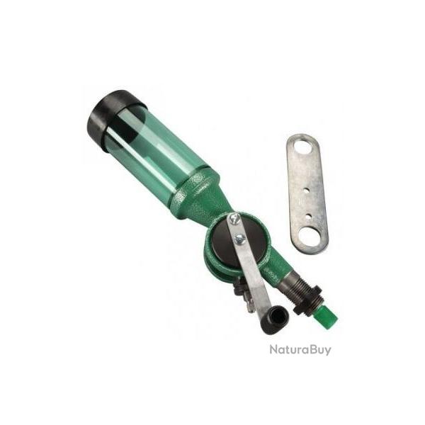 Doseuse de poudre RCBS UNIFLOW
