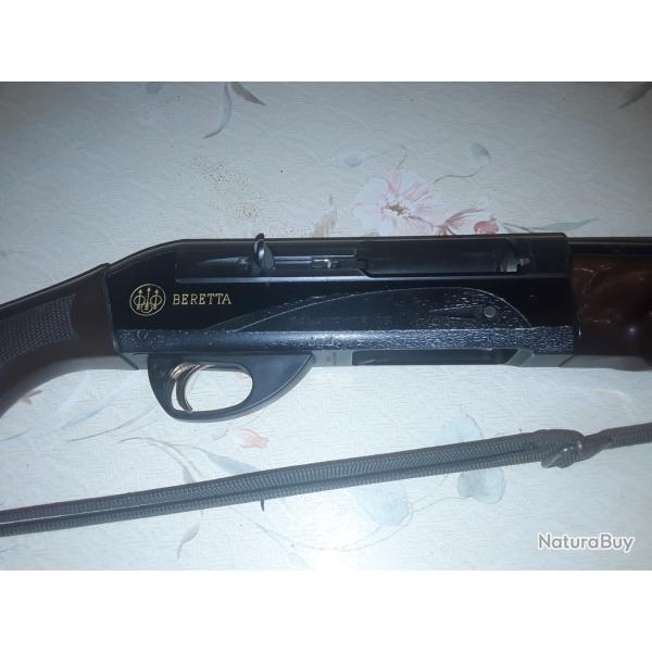 beretta bellmonte 2
