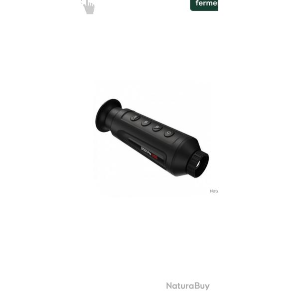 Monoculaire thermique HIKMICRO LH25