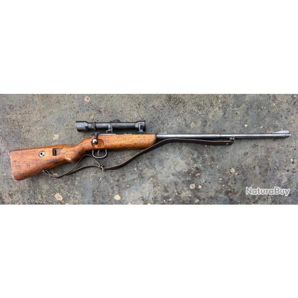 MAUSER KKW -22LR
