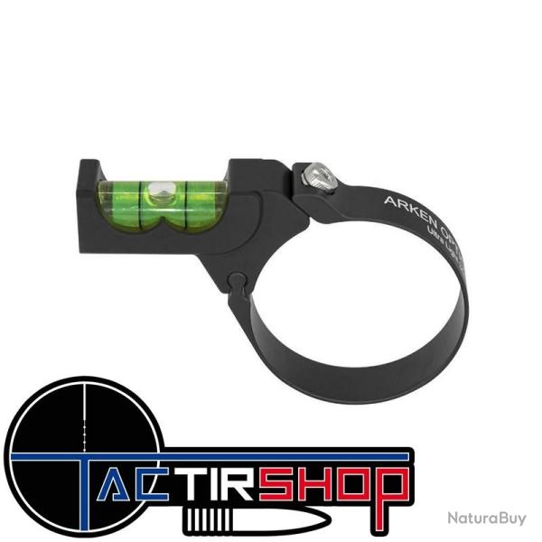 Niveau � bulle pour lunette de tir Arken Optics 30 mm