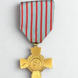 (15.016) Croix du combattant