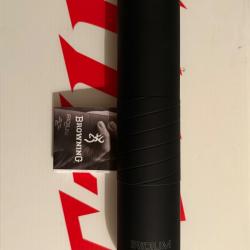 Modérateur de son iridium Ir 34