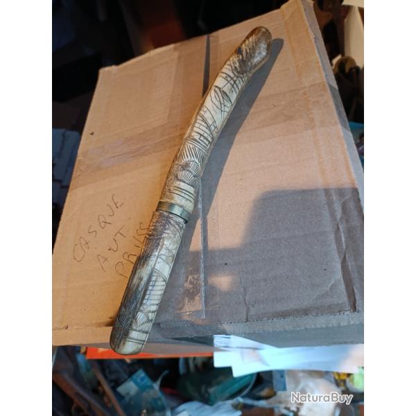 Tanto japonais en os