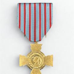 (15.006) Croix du combattant