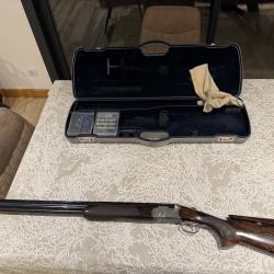 Beretta DT11L Floreal Sporting BFAST 12/76cm/70 - SOUS GARANTIE