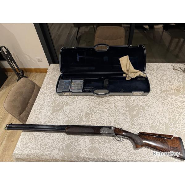 Beretta DT11L Floreal Sporting BFAST 12/76cm/70 - SOUS GARANTIE