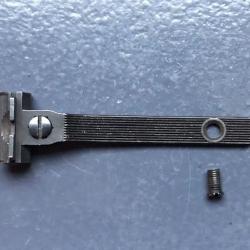 Hausse micrométrique S&W K / L / N