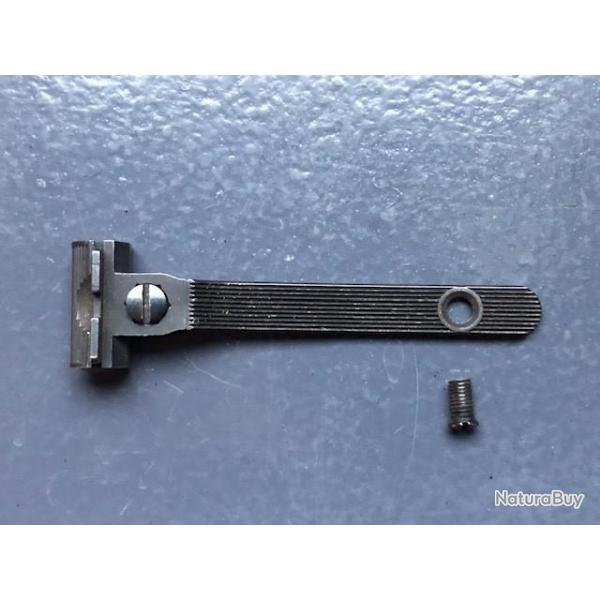 Hausse micromtrique S&W K / L / N