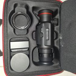 Monoculaire thermique hikmicro th35c 3.0