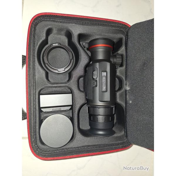 Monoculaire thermique hikmicro th35c 3.0