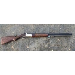 fusil CHAPUIS Super Europ - calibre 12/70