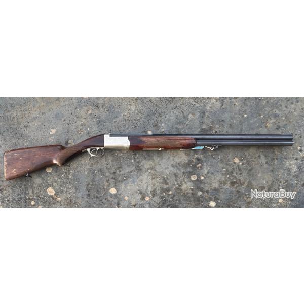 fusil CHAPUIS Super Europ - calibre 12/70