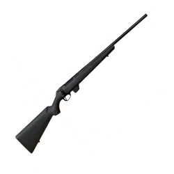 Pack Série Limitée Tikka Roughtech Emerald - Cal. 22 LR