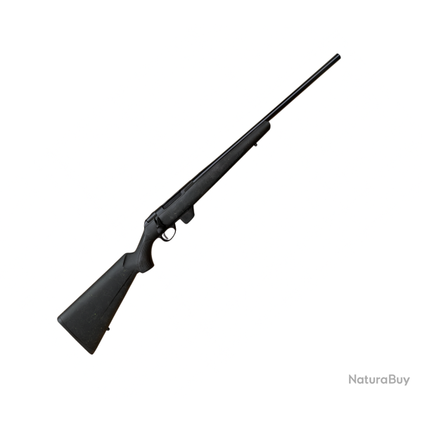 Pack S�rie Limit�e Tikka Roughtech Emerald - Cal. 22 LR