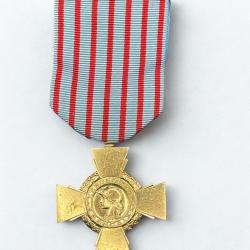 (15.014) Croix du combattant