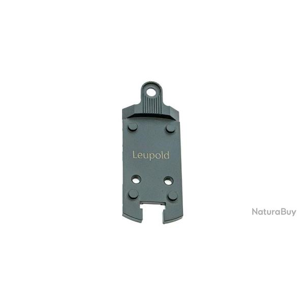 Plaque de montage pour Phoenix - Leupold Delta Point