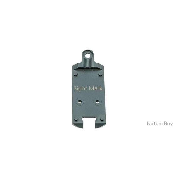 Plaque de montage pour Phoenix - Sightmark